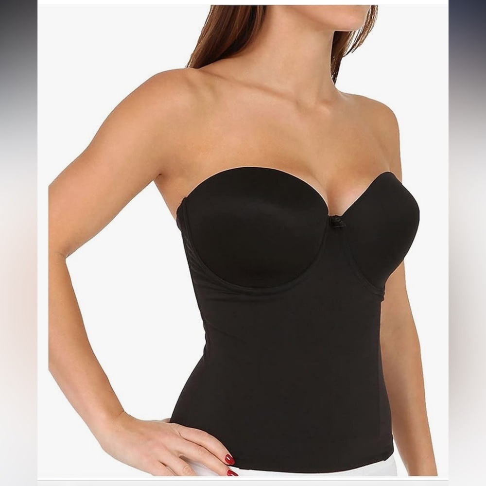 VA BIEN ULTRA LIFT BUSTIER